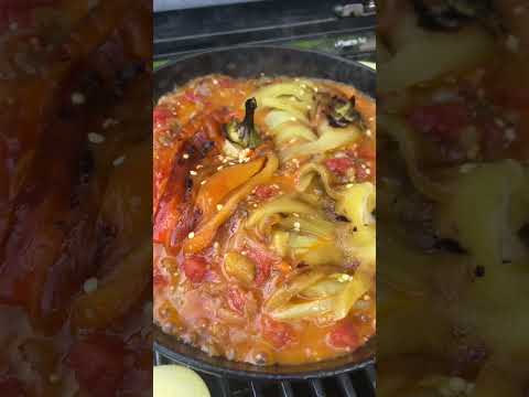С пятницей ребята #еда #соускшашлыку #мясосовощами #рецепт #мясоперепелки #вкусно #сочноемясо #