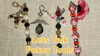 Let's Talk Pokey Tools | Tutorial