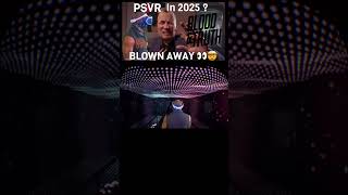 6 Years Later and It STILL HITS #PSVR #VRAction #londonstudios #virtualreality