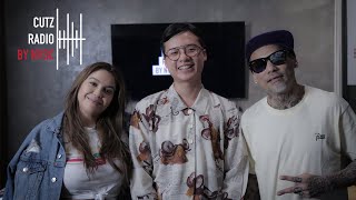 CUTZRADIO : บทสัมภาษณ์ Rapper หน้าใหม่มาแรง 1 ใน Rap is now และพร้อมมาพูดถึงเพลงใหม่ - AUTTA