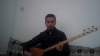 Mahsun Dal - Sen Sivası Seyret Yar Bende Seni