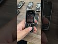 Chơi game Haffline huyền thoại trên Nokia C2-01 m