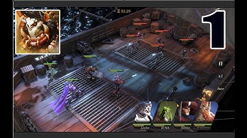 Magnum Quest Gameplay Walkthrough Part 1 || Chapter 1