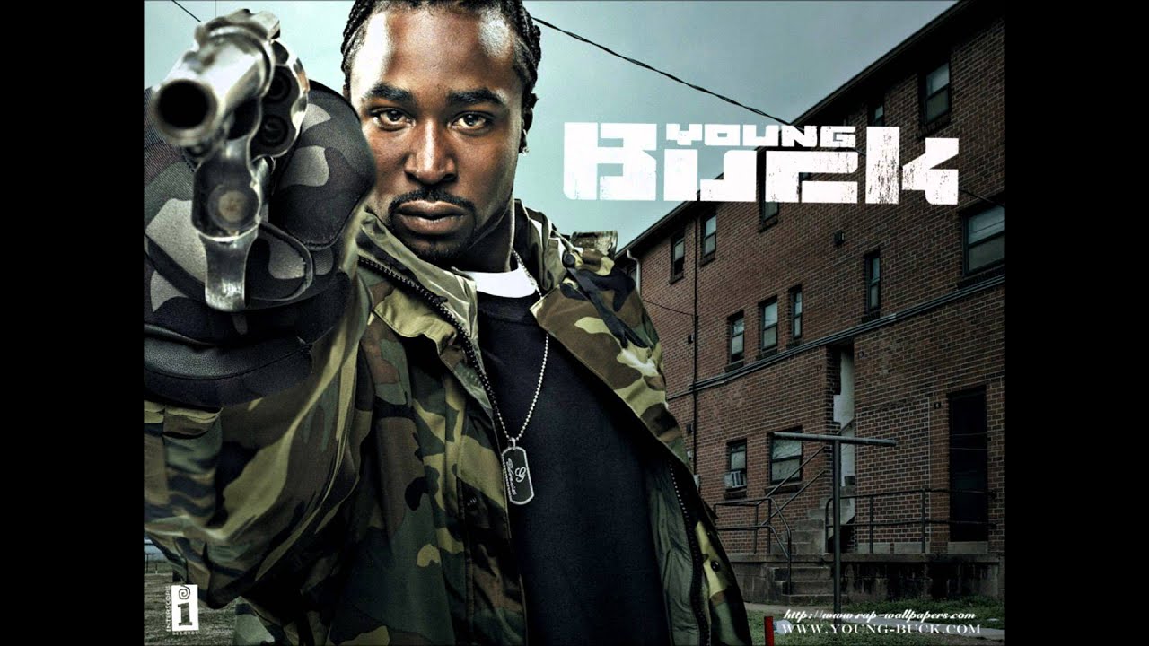 FULL Young Buck album Straight Outta Cahville (FREE Download!) LINK IN DESCRIPTION YouTube