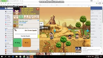 Ngọc rồng online ước ngọc 2 sao