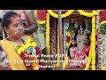 Trishul pooja 2023om shiv shakti mariyamman temple dharavi