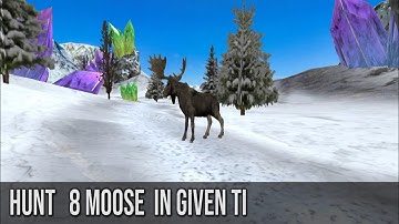 Wild Dino Hunting Gun Games - Android Gameplay Walkthrough Part 11