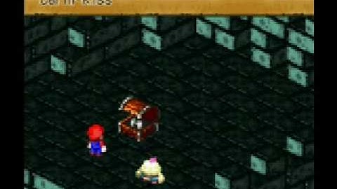 Mario rpg legend of the seven stars walkthrough part 10