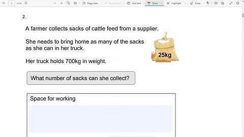 Weight Exam Questions Revise For Your Entry 3 Functional Skills Maths Exam