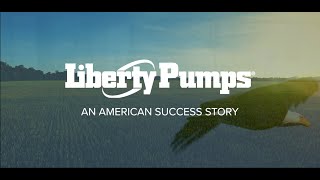 Liberty Pumps Corporate Video