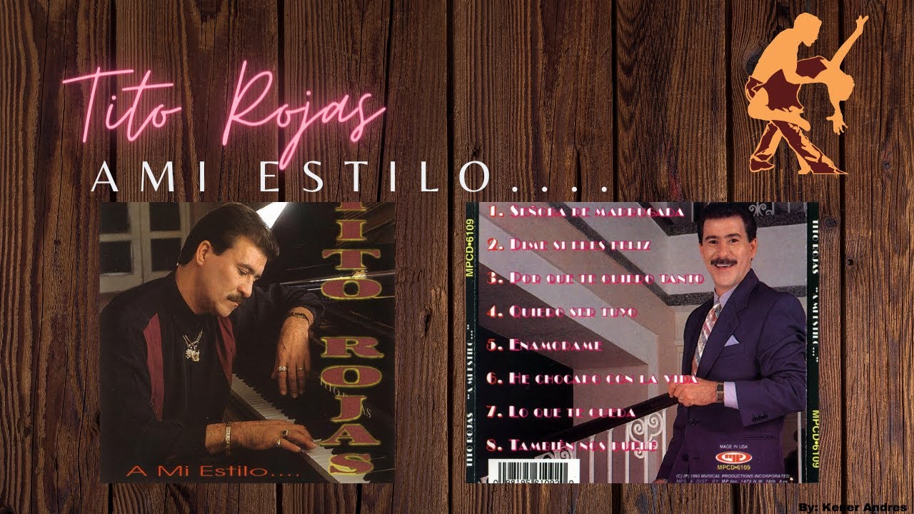 Puntuación Rango Soledad tito rojas mix descargar Lengua macarrónica