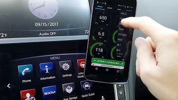 Q50 JB4 Upgrade Kit JB4 Mobile DEMO