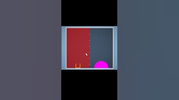 brain it on level 192 solution / make an object inside the orange box #shorts #shorts #shorts