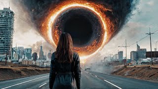 Scientist Learned To Create Wormholes, But When She Teleported She Left Her Anomalous Copy Behind