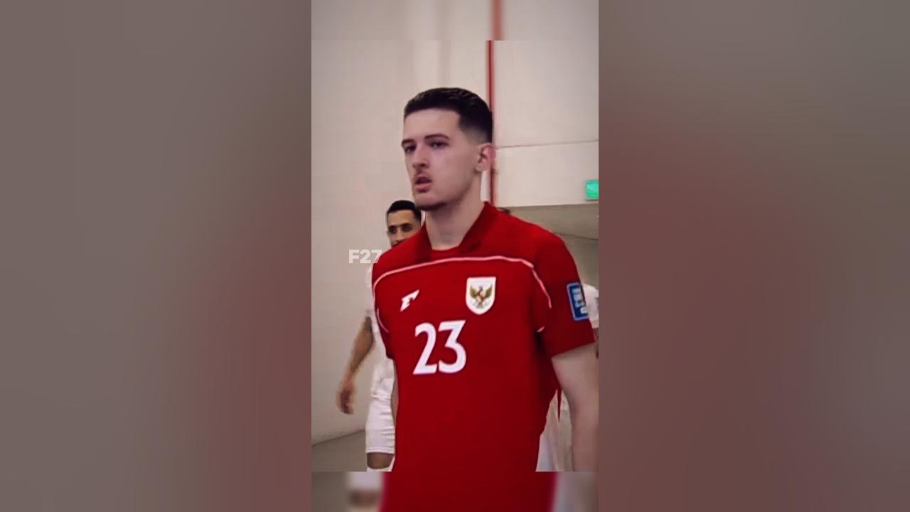 SAAT JUSTIN HUBNER MEMBALASKAN DENDAM RAFAEL STRUICK 🤣 #timnasindonesia #sepakbola SAAT JUSTIN HUBNER MEMBALASKAN DENDAM RAFAEL STRUICK 🤣 #timnasindonesia #sepakbola