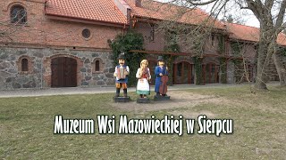 Muzeum Wsi Mazowieckiej w Sierpcu - Skansen screenshot 5