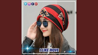 DJ GOYANG I LIKE MOVE IT