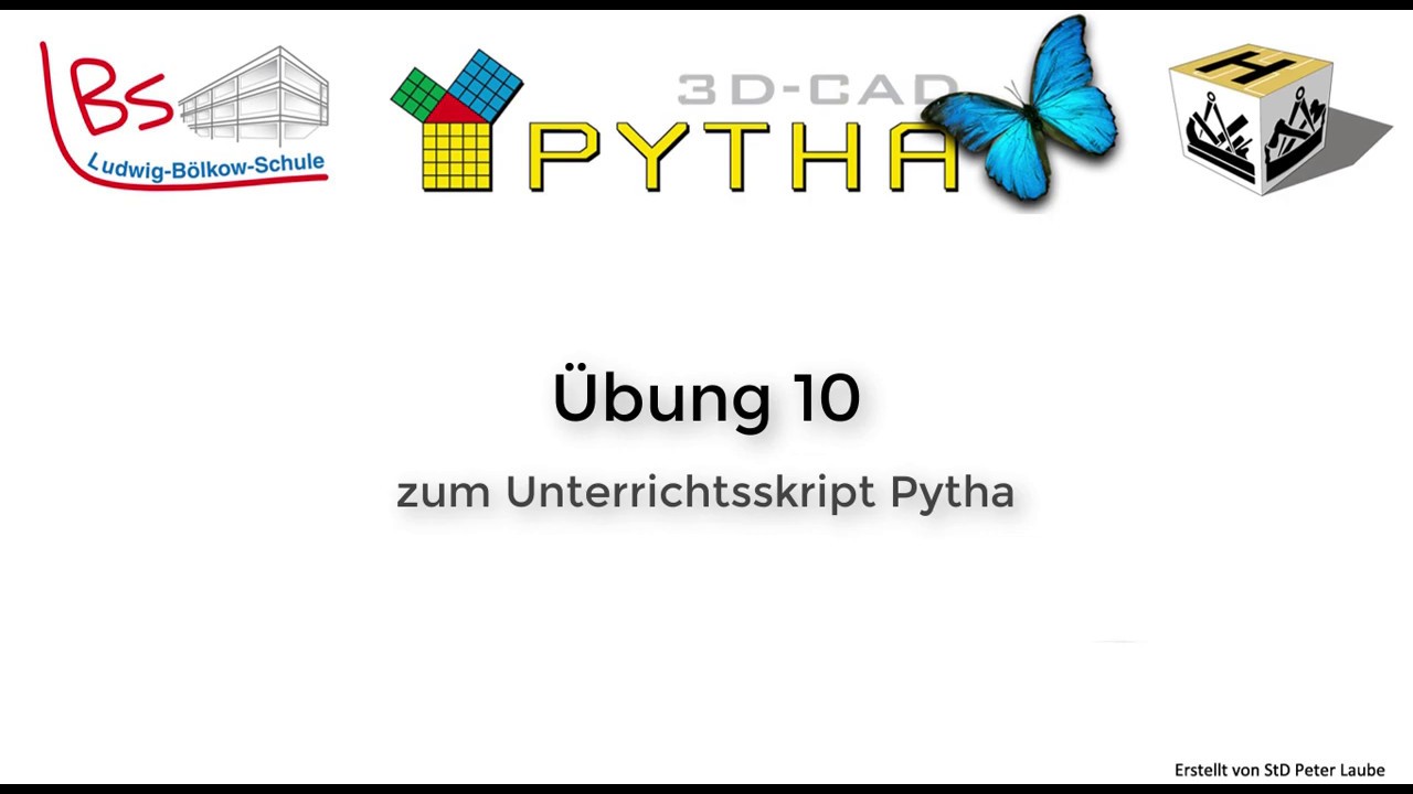 Übung 10
