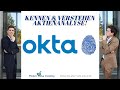 Okta - kennen & verstehen die Aktienanalyse by Modern Value Investing