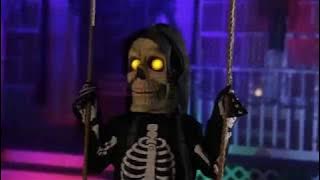 Spooky Scary Skeletons (Spirit Halloween )