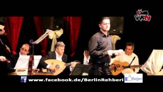 Bekir Özüak - İntizar 2013
