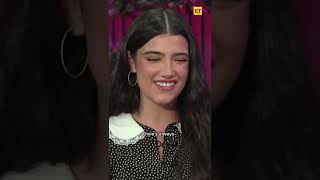 Charli Damelio Laughs Off Kravis Comparisons With Landon Barker