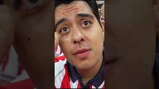 El gol que rompió la ilusión del campeonato 🏆😢 #futbol #ivansfull #viral #chivas