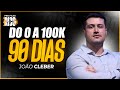Policial Militar Fatura +De 100K em 90 Dias com Google Ads Vendendo Produtos na Gringa | João Cleber