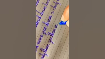 neat and clean step by step handwriting || beautiful handwriting styles tips || #handwriting_tips