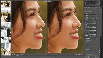 Hướng dẫn sử dụng tất cả công cụ trong camraw 14 2 mới nhất