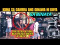 Tricycle driver huli sa aming camera  ang ginawa niya sa binatang pilay  social experiment