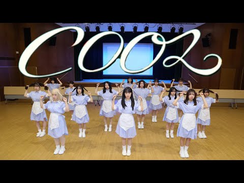 【踊ってみた】Cool/櫻坂46【木乃望坂46】