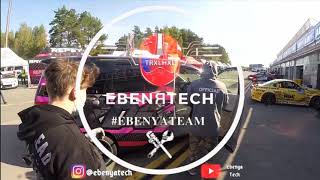 EBENYA VLOG #-1 RDS GP 2020 ИЗНУТРИ(STAFF)