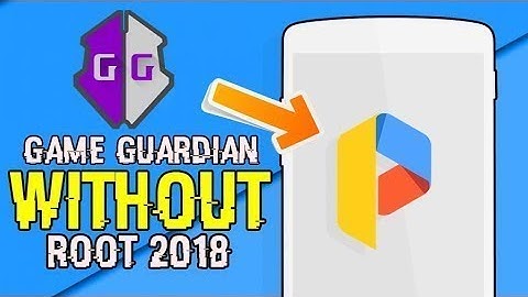 How To Use Game Guardian Without Root Full Tutorial 100% working |MEGA MODZ