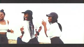 CRAZY ROUGH (Dance Visualizer) 🎶 NTSAKZIN FT MASSVE