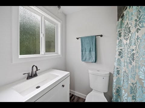 20360 Southeast Tillstrom Road, Damascus, OR home video tour
