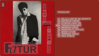 Kaset Pita  Fatur Selalu Untuk Selamanya