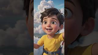 jadui patang #video #cartoon #animation #comedy #funny