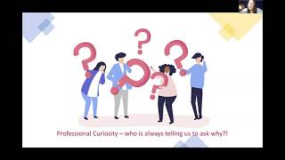 Men in social work: social work student connect webinar 28