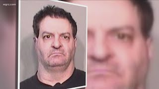 How did Amber Alert suspect get out of jail on previous rape charge