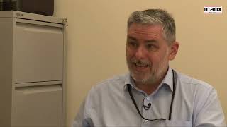 Paul Moore (Manx Care) urges negotiations in Nurses Pay Dispute