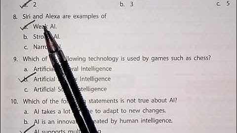 EXCITE || Ch - 1 || Class - 8 ( AI ) || Back Exercises - Computer || AVARTAN COMPUTER EDUCATION 👍