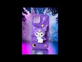 Review dan Rekoemendasi Case Iphone Kuromi dari Sanrio #siliconehp #casekuromi #ciliconehpkuromi 
