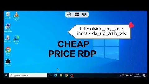Window RDP Cheap price | How To Buy RDP at Lowest Price With Admin Access | Cheap Window RDP VPS 🔥
