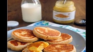 Печенье на сковороде рецепт Печенье на сковороде рецепт