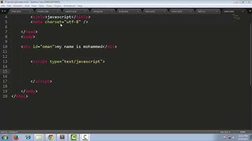 دورة javascript : (طريقة عمل ستايل عن طريق الجافا سكربت style)  + نهاية الدورة