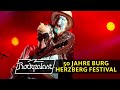 50 Jahre Burg Herzberg Festival | Doku | Rockpalast