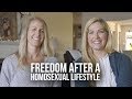 How I Found Freedom After a Homosexual Lifestyle