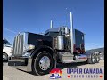 2020 Peterbilt 389 Flat Top - Stock# 3204767 - UPPER CANADA TRUCK SALES - X15 | FRESH CYLINDER HEAD!