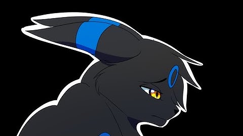 Insanity- Eevee Pokemon Reanimated/ part 12